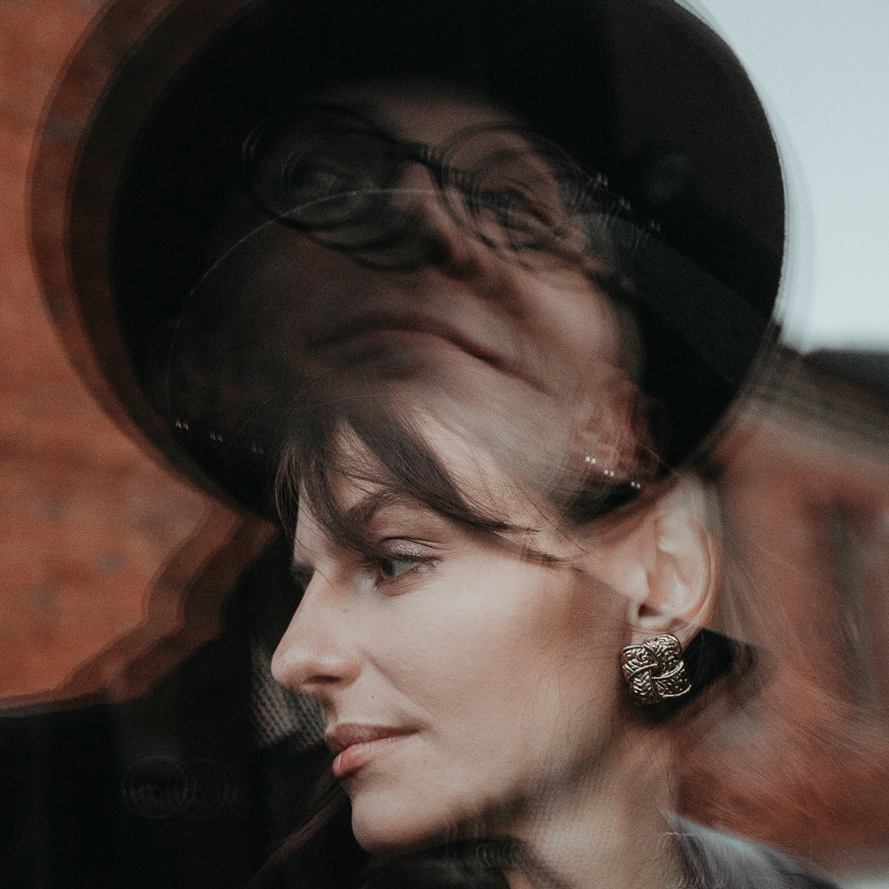 Astrakhov Pavel, photographer and artist