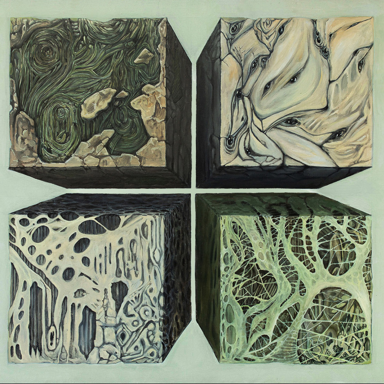 Astrakhov Pavel, photographer and artist