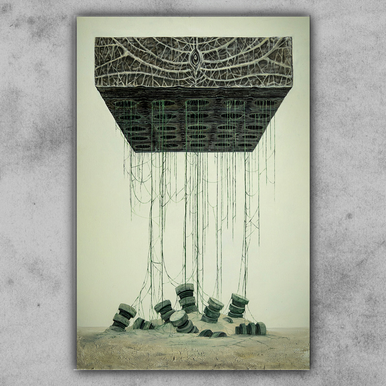 Astrakhov Pavel, photographer and artist