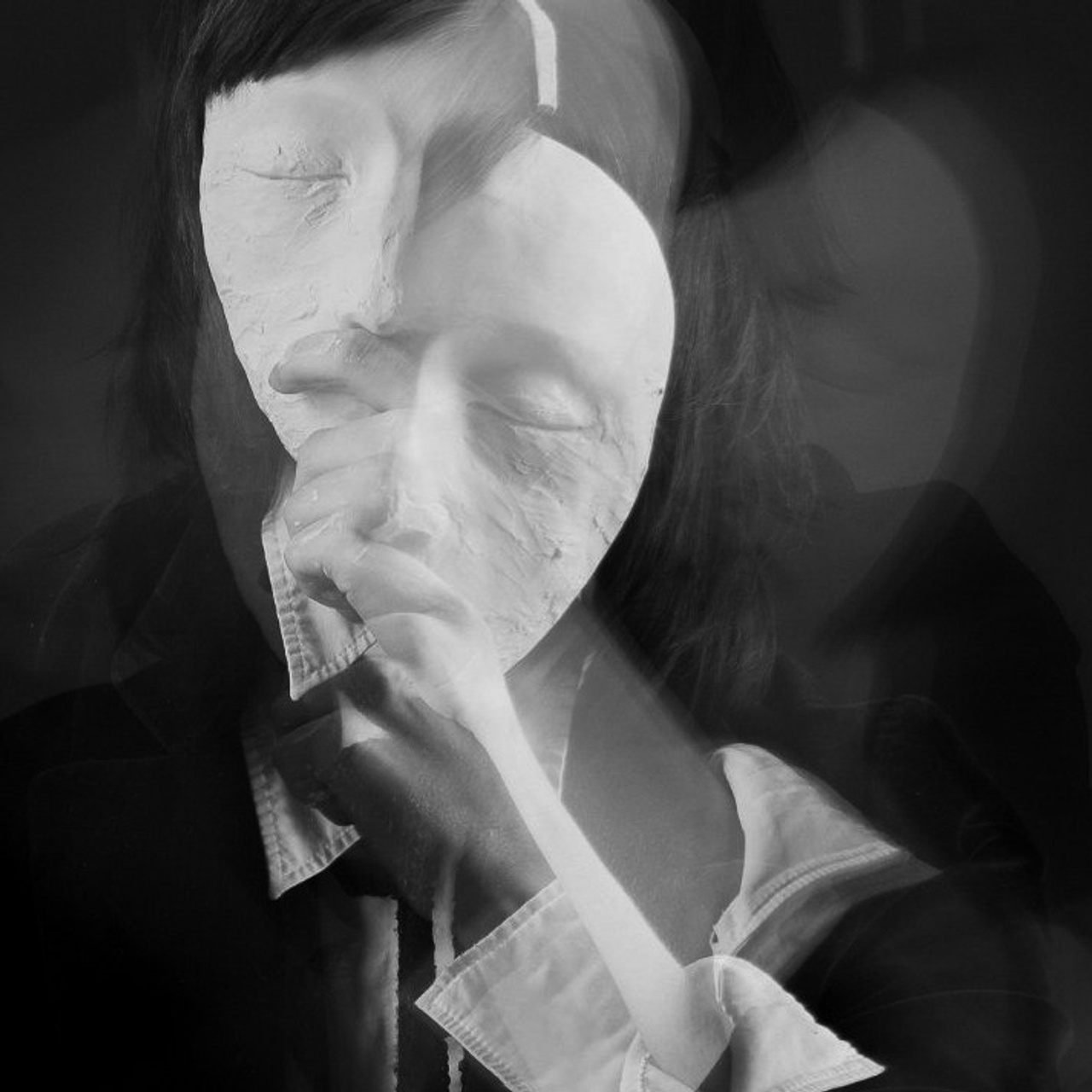 Astrakhov Pavel, photographer and artist