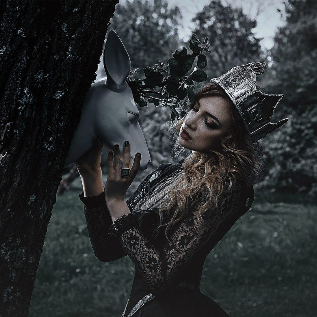 Astrakhov Pavel, photographer and artist