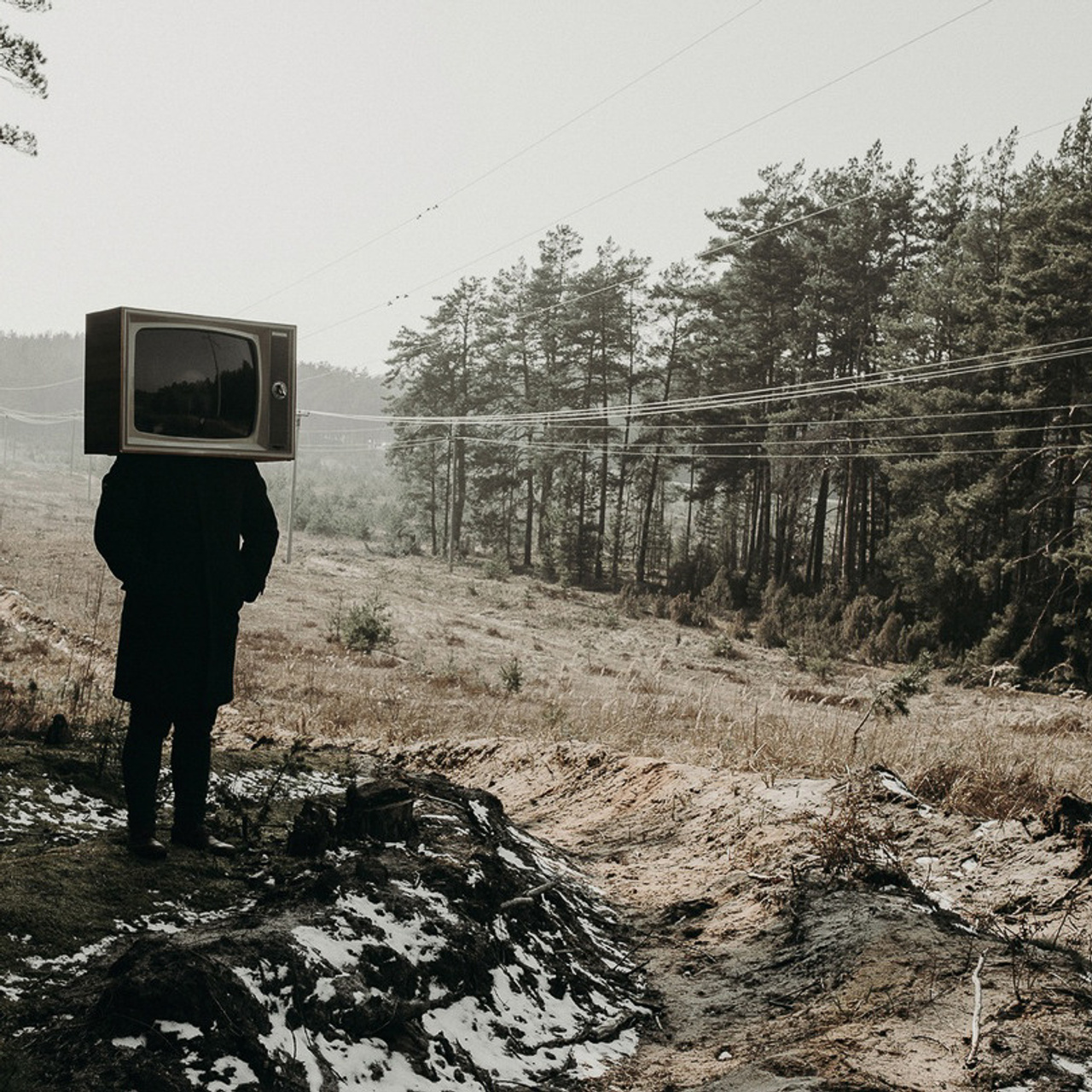 Astrakhov Pavel, photographer and artist