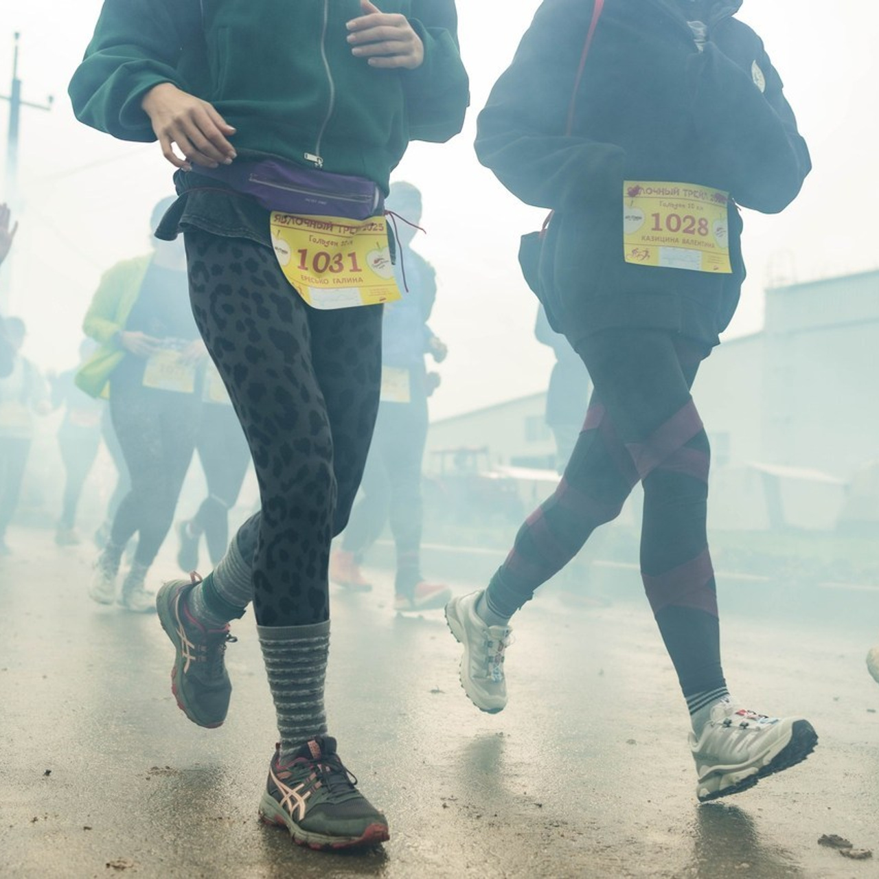 Отзывы. Фотограф