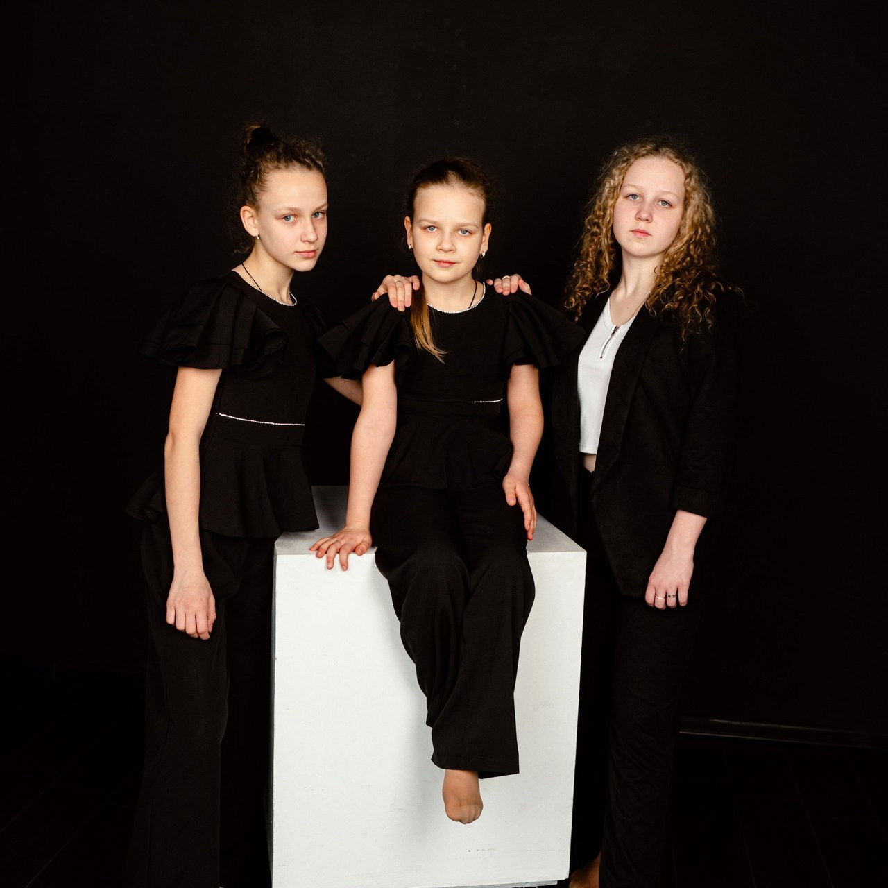 Отзывы. Phototsareva.ru