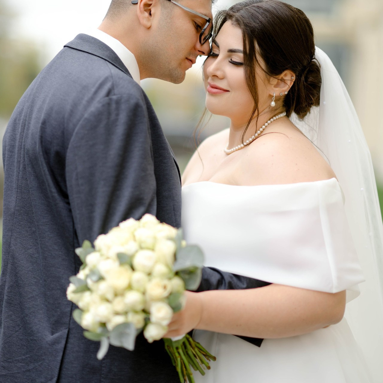 Свадебная Фотосессия. Phototsareva.ru