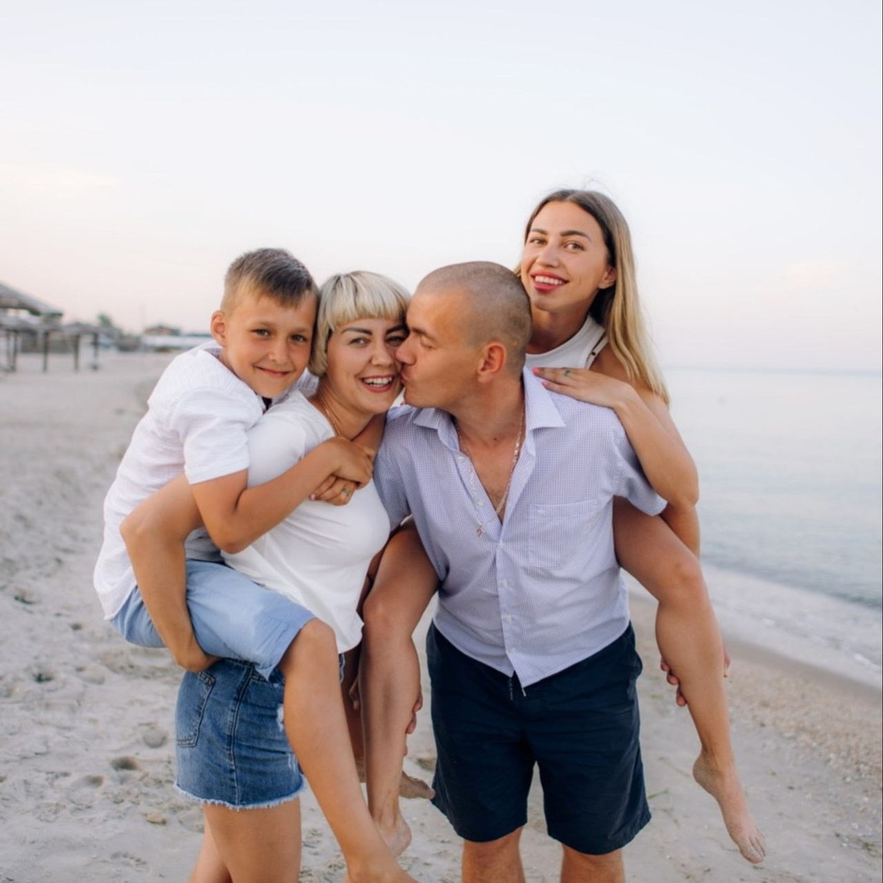 Отзывы. Phototsareva.ru