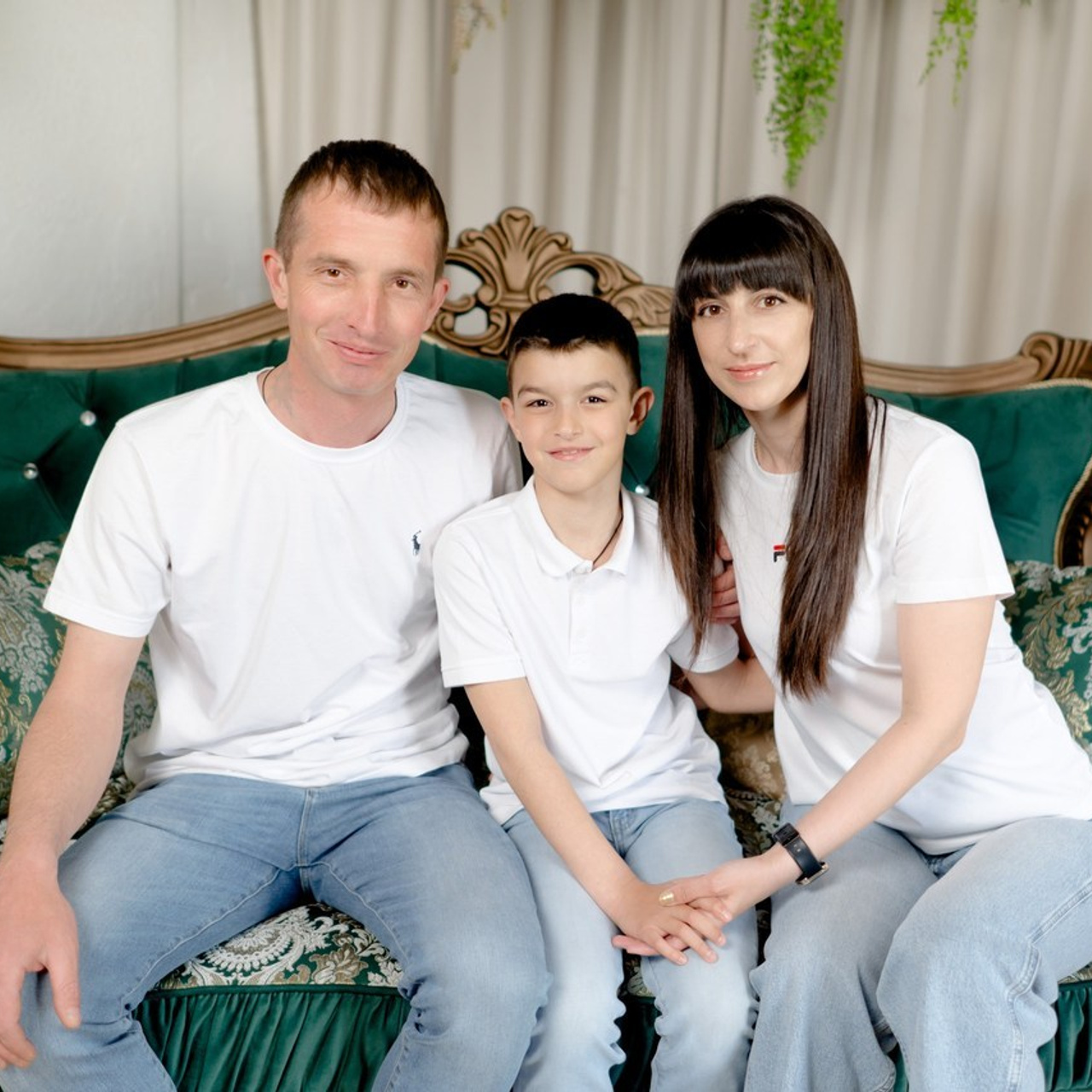 Отзывы. Phototsareva.ru