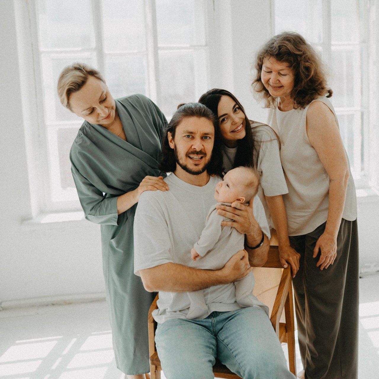 Отзывы. Фотограф Санкт-Петербург Кристина Доценко