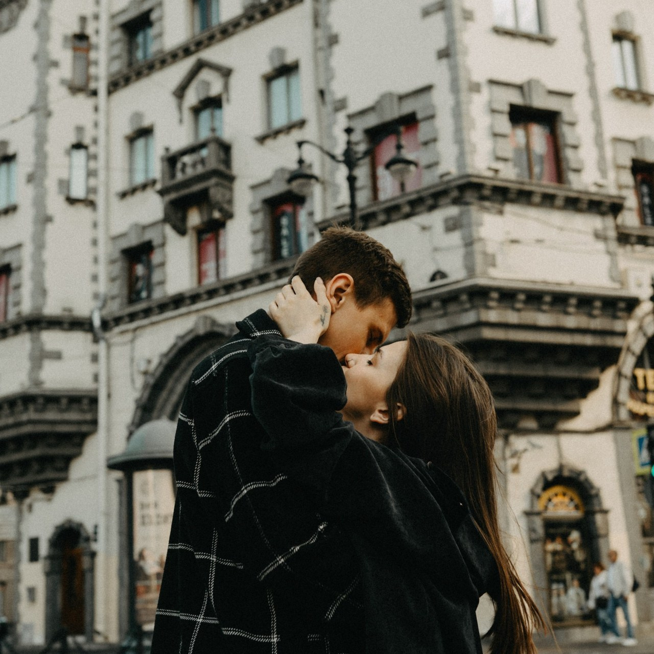 Отзывы. Фотограф Санкт-Петербург Кристина Доценко