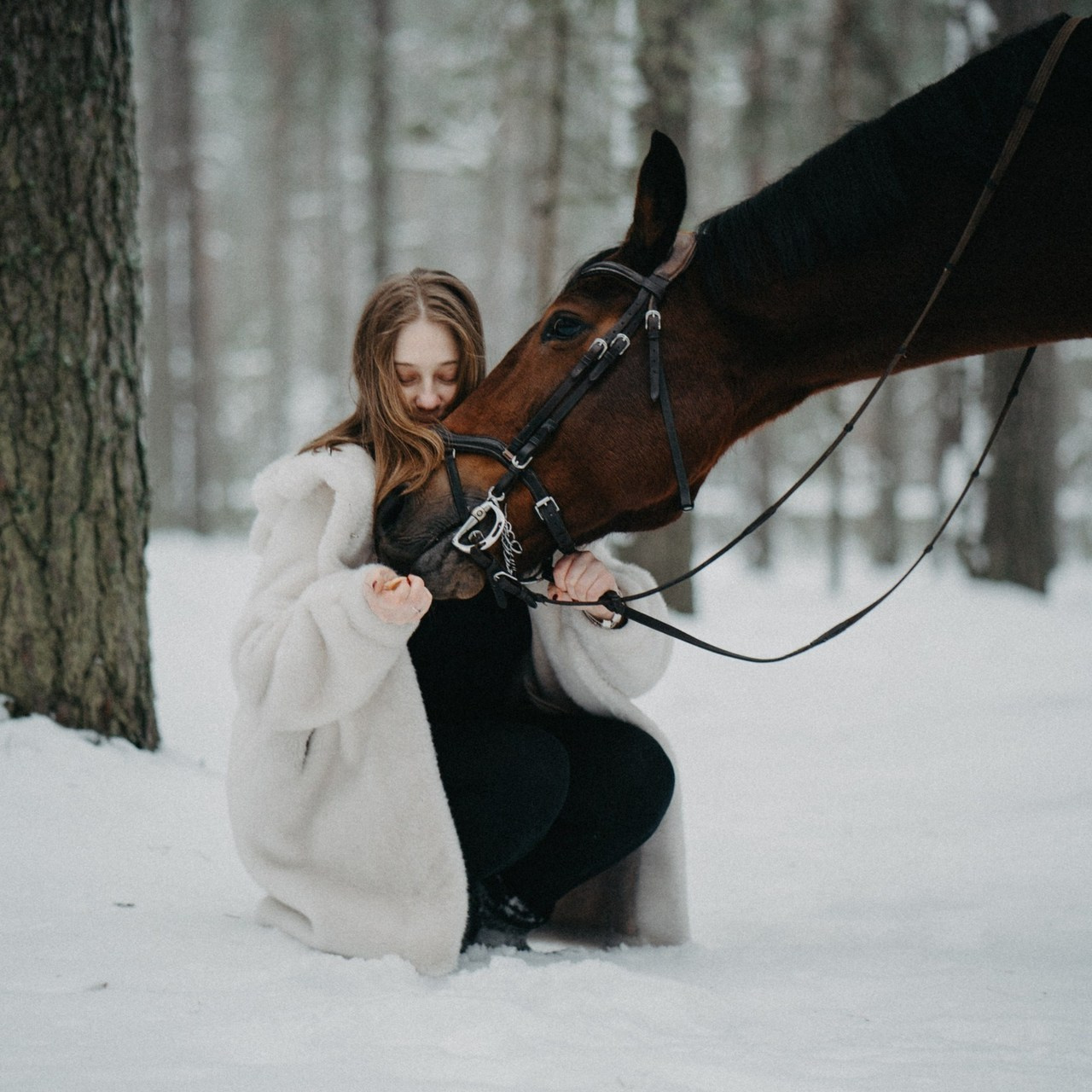 Отзывы. Фотограф Санкт-Петербург Кристина Доценко