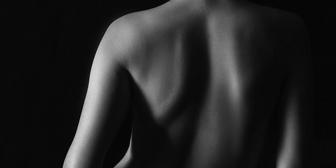 Музыка тела.