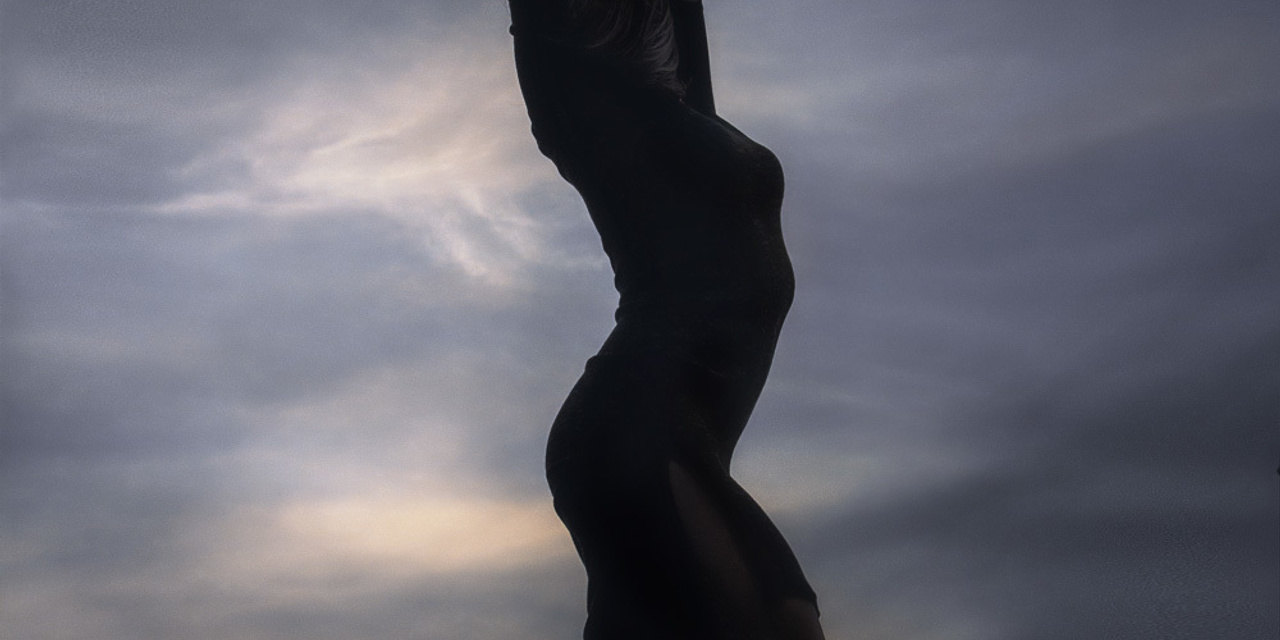 Настя.Танцы.