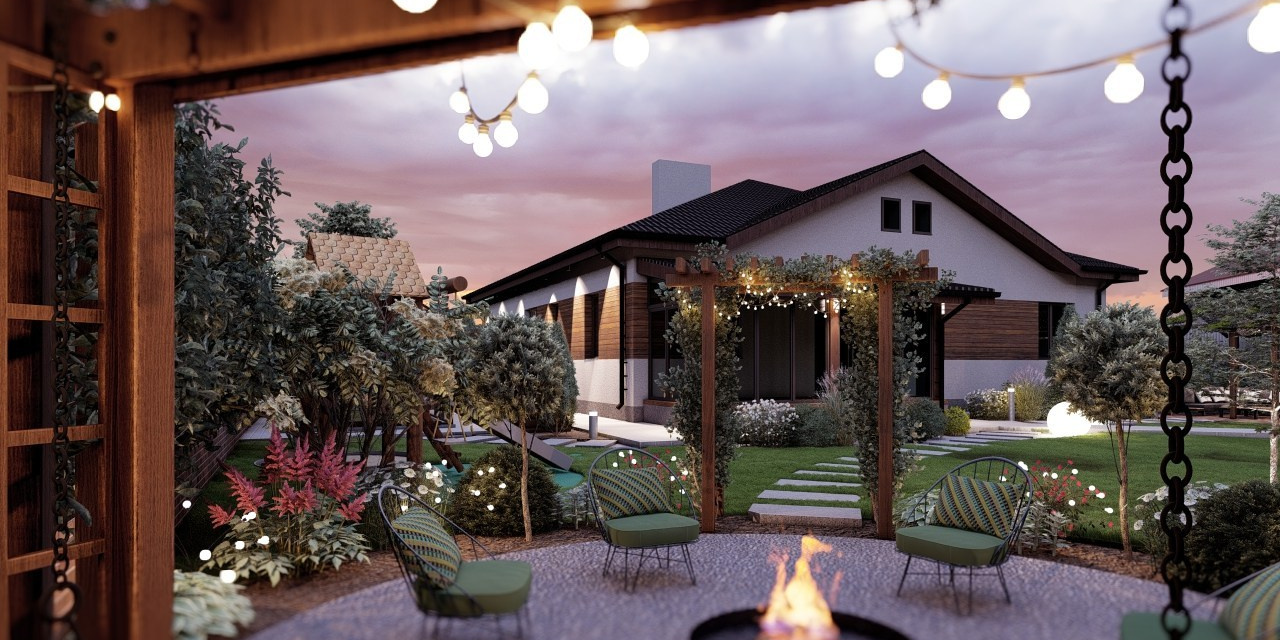 Солнечная поляна Новосибирск