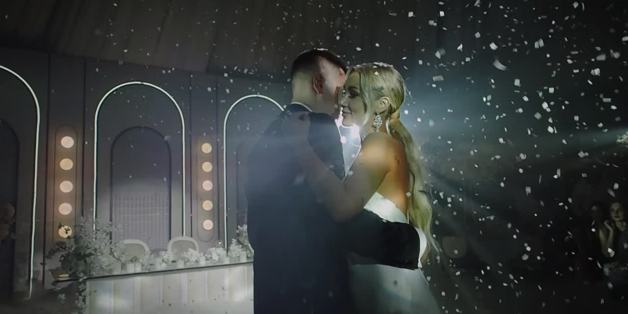 Wedding. Shuvalovfilm — Видеосъемка в Пензе