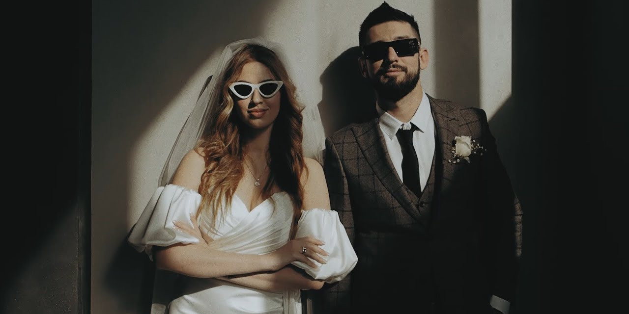 Wedding. Shuvalovfilm — Видеосъемка в Пензе