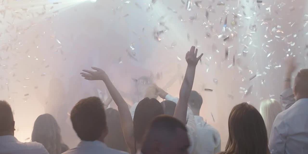 Event's. Shuvalovfilm