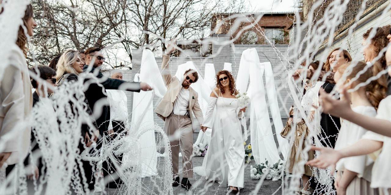 Карина&Ласло