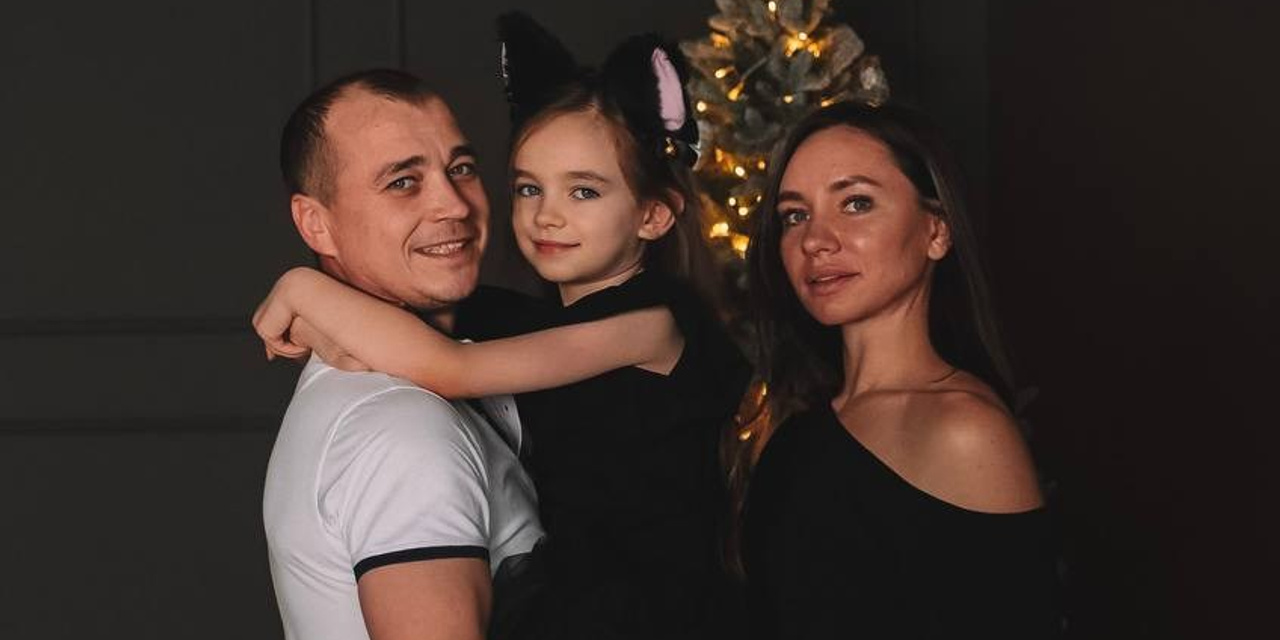 Николай, Галина и прекрасная Алиса