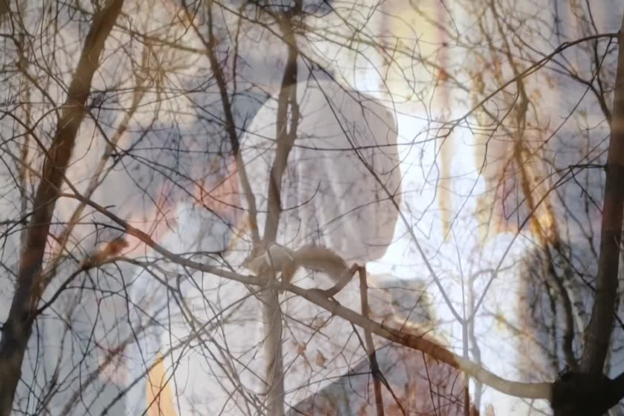 Храм Успения Пресвятой Богородицы