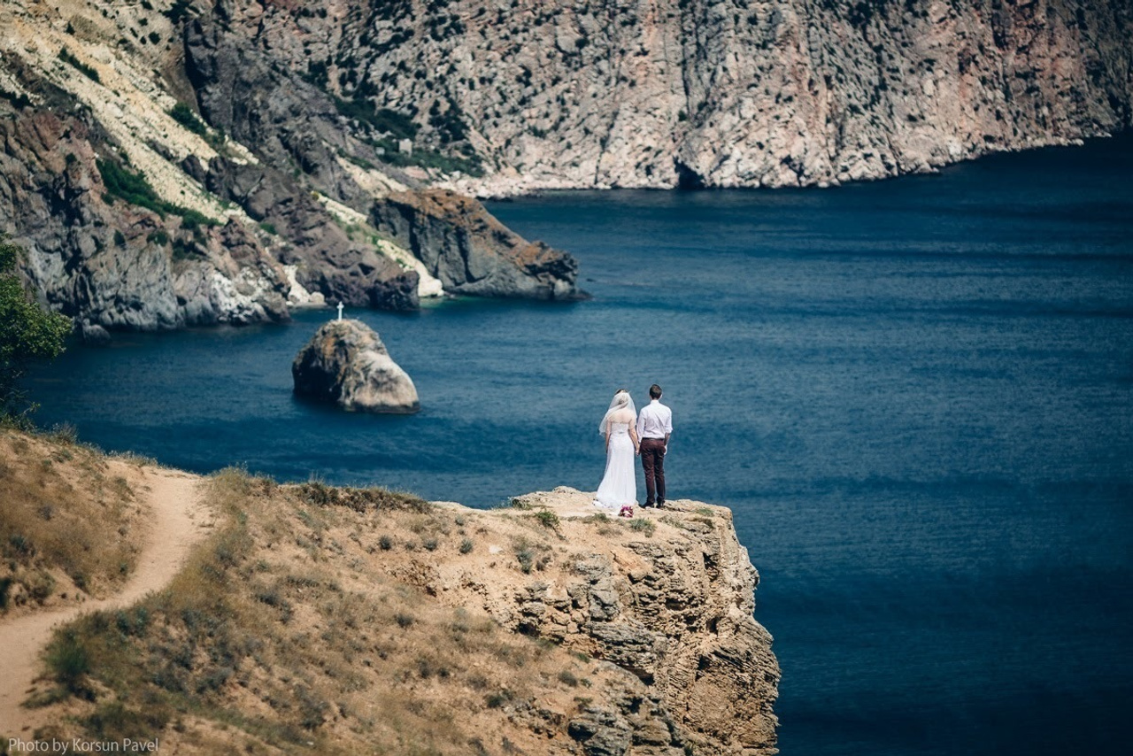 Даша и Вова