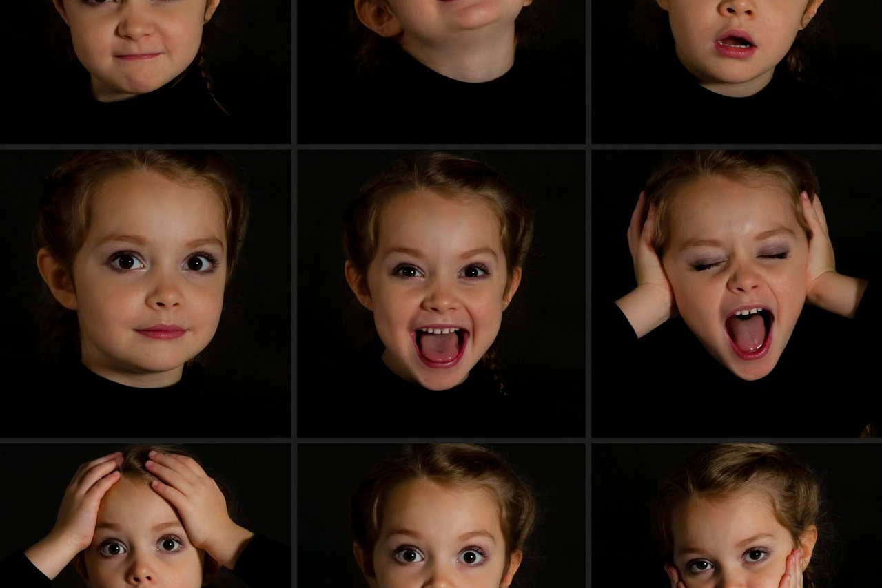 Актерское портфолио