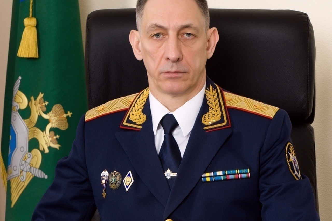 Ведомственный (деловой) портрет.