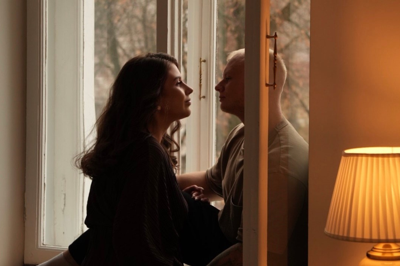 Семейные съемки