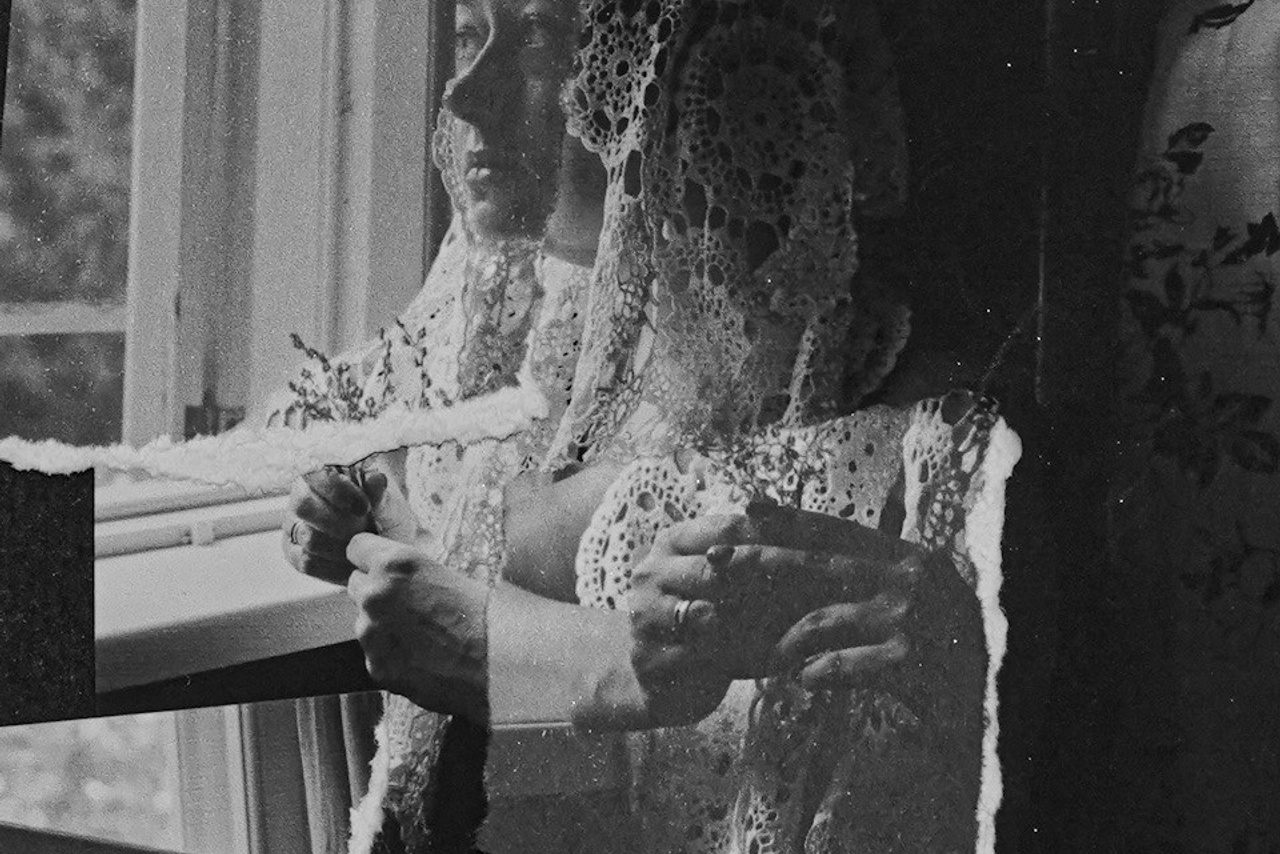 Автопортреты