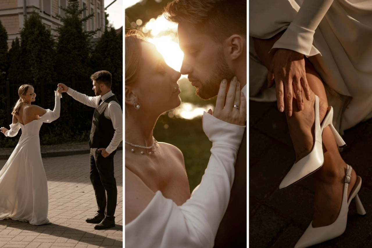 Игнат & Полина / mini серия