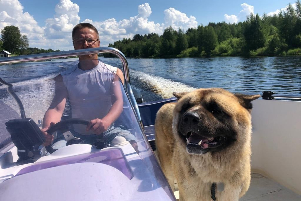 RUBYLIGHT BISHAMON * Тиль