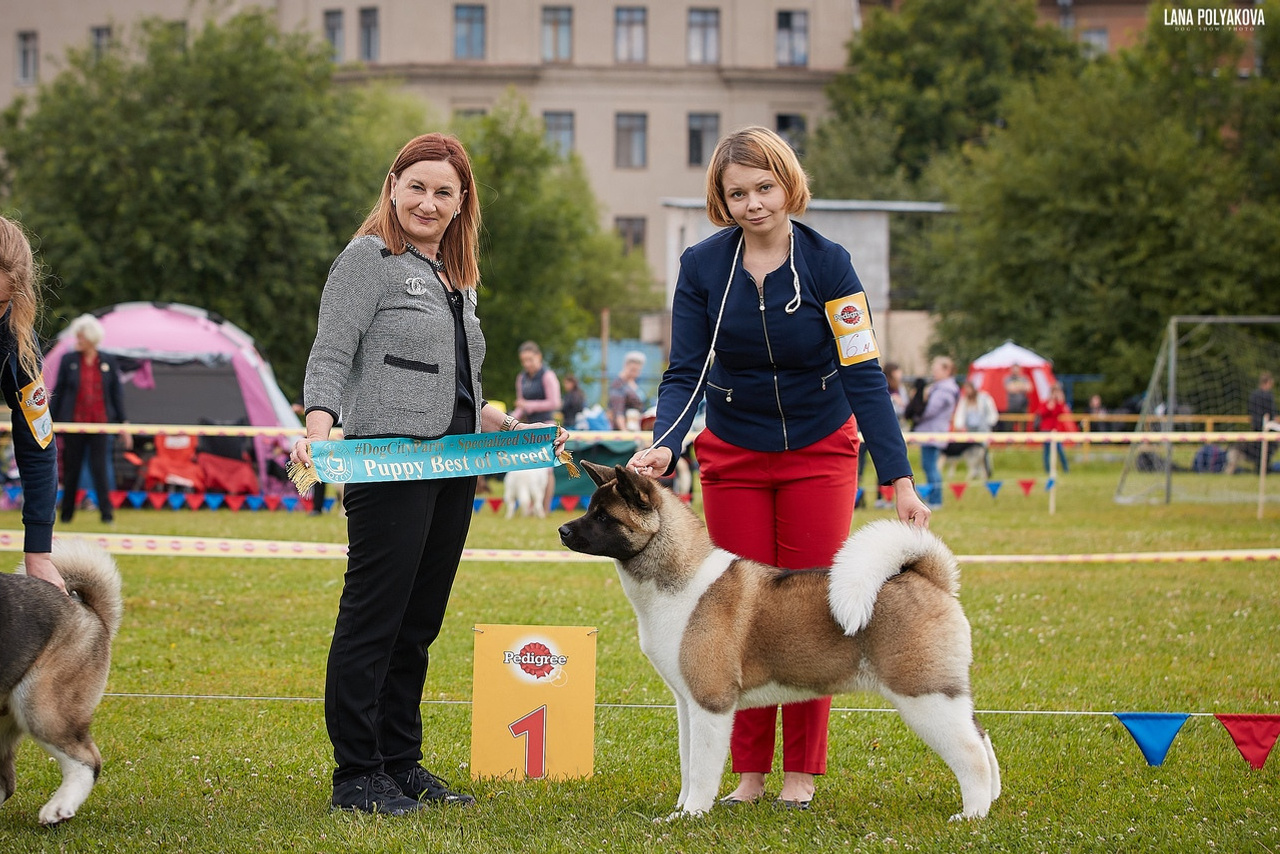 RUBYLIGHT Bastet * Бася