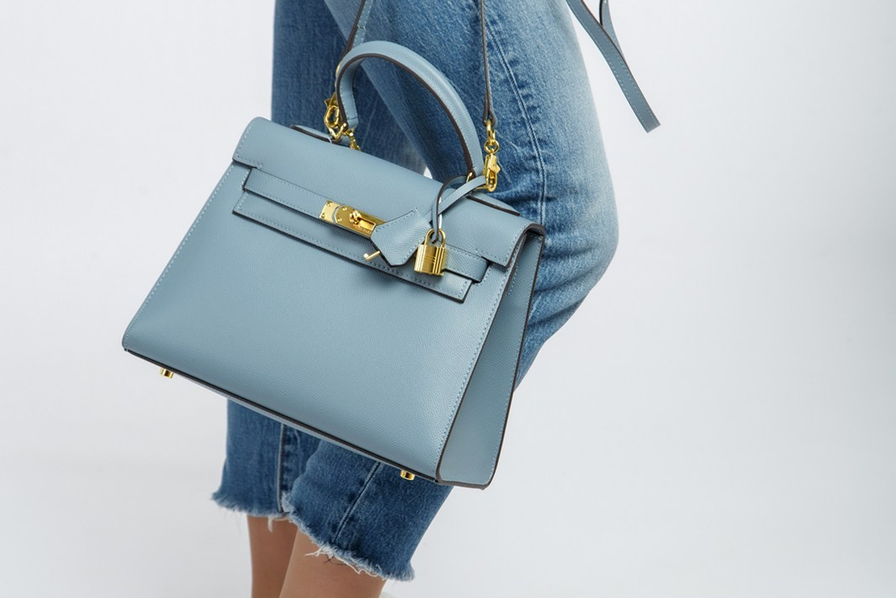 Сумки на моделях