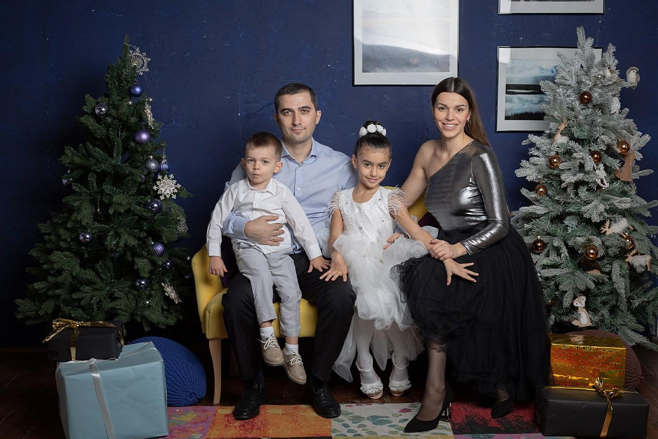 Новый год 6