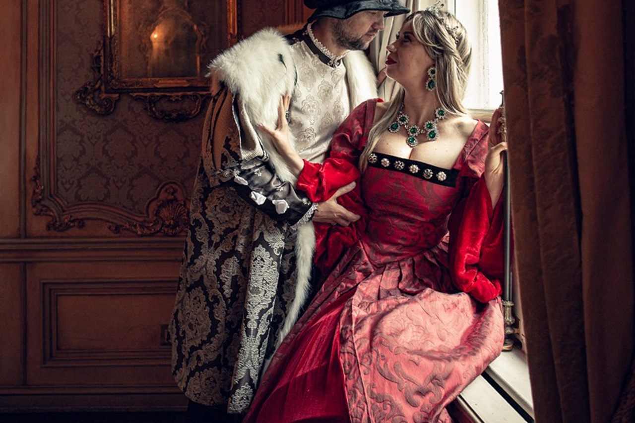 Однажды в Турандоте