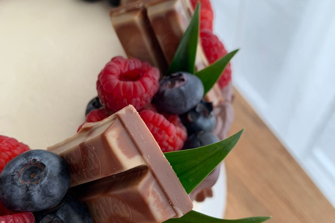 Бисквитные. Zaitseva.cakes. Торты и кондитерские изделия на заказ в г. Иркутск