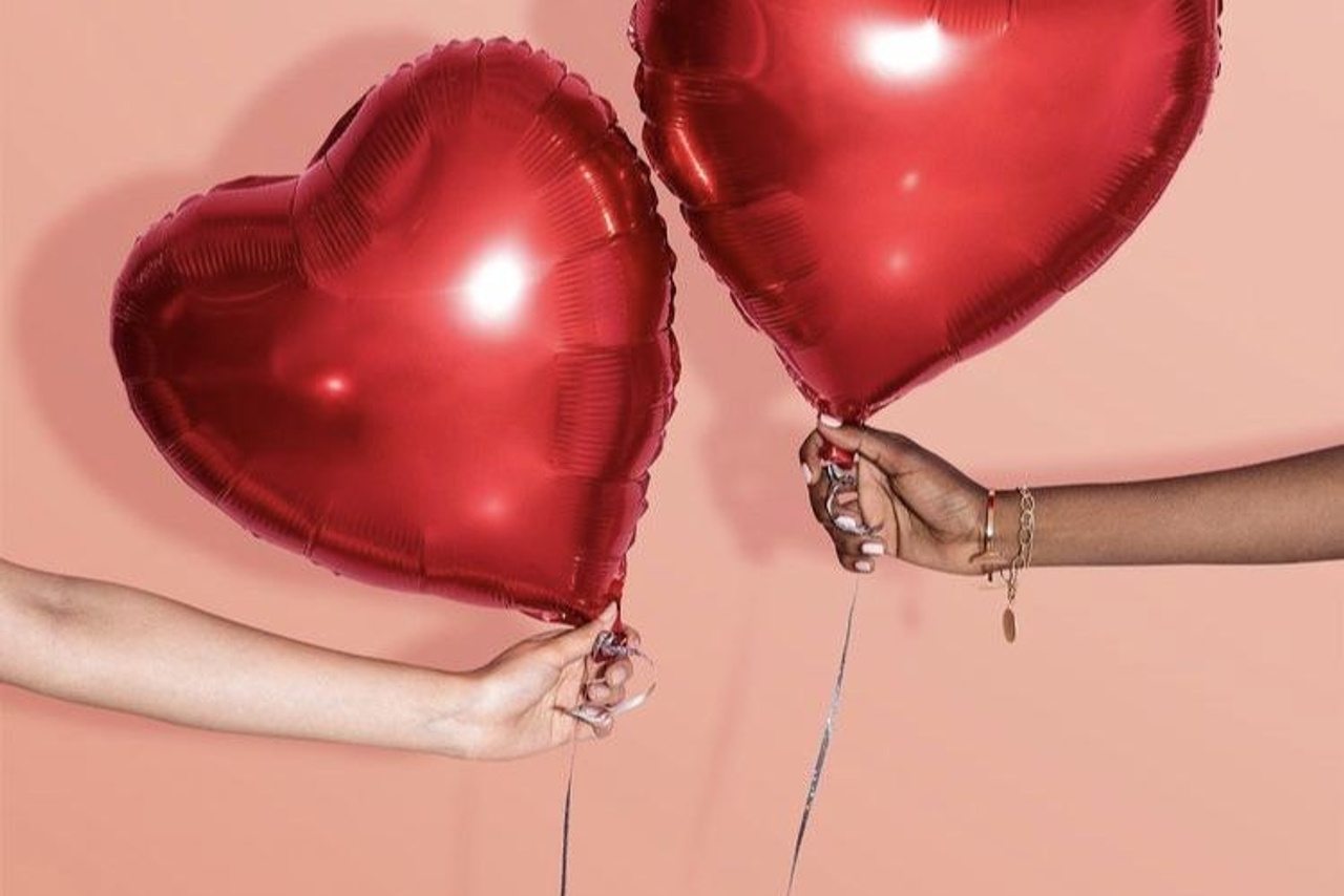 Шары фольгированные