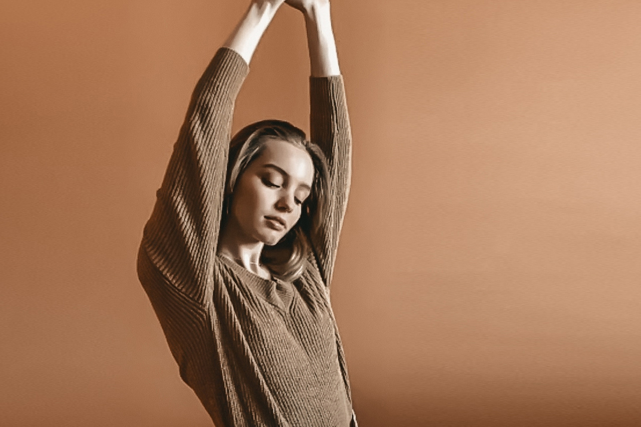 Лера, онлайн фотосессия