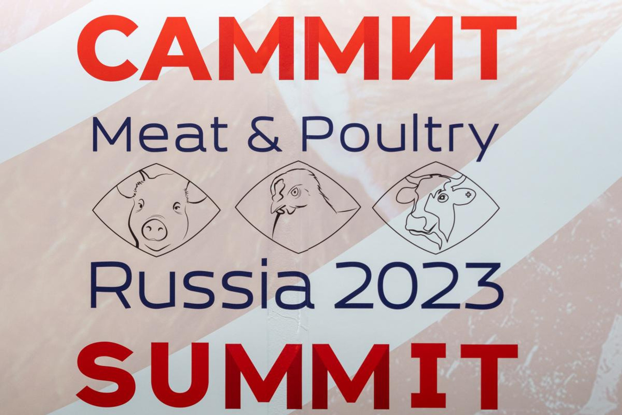 «Куриный король — 2023»