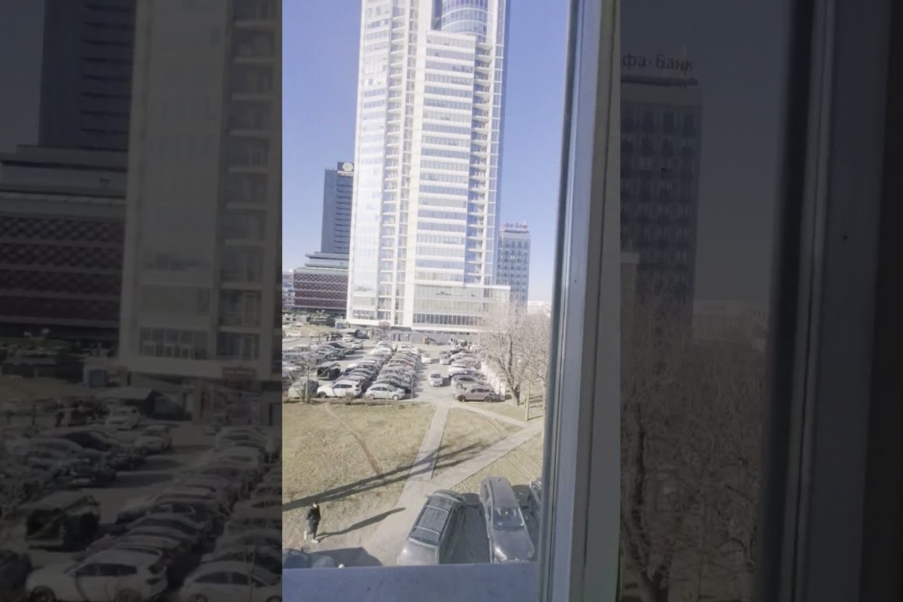 Пр. Победителей 3. Эконом вариант. Профессиональный интерьерный и репортажный фотограф Минск и РБ. Максим Орлов