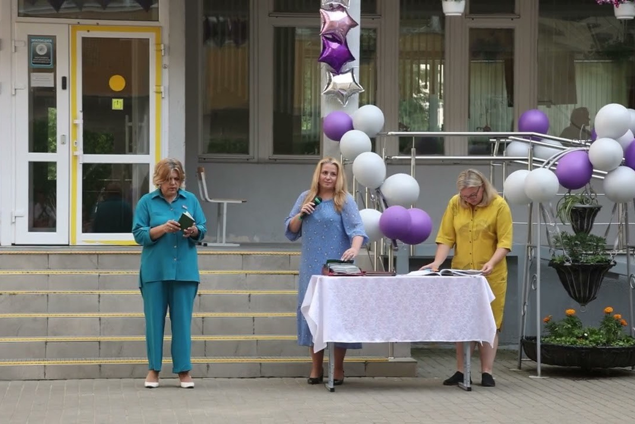 Выпускной 9 классов. 36 школа г. Минска. Профессиональный интерьерный и репортажный фотограф Минск и РБ. Максим Орлов