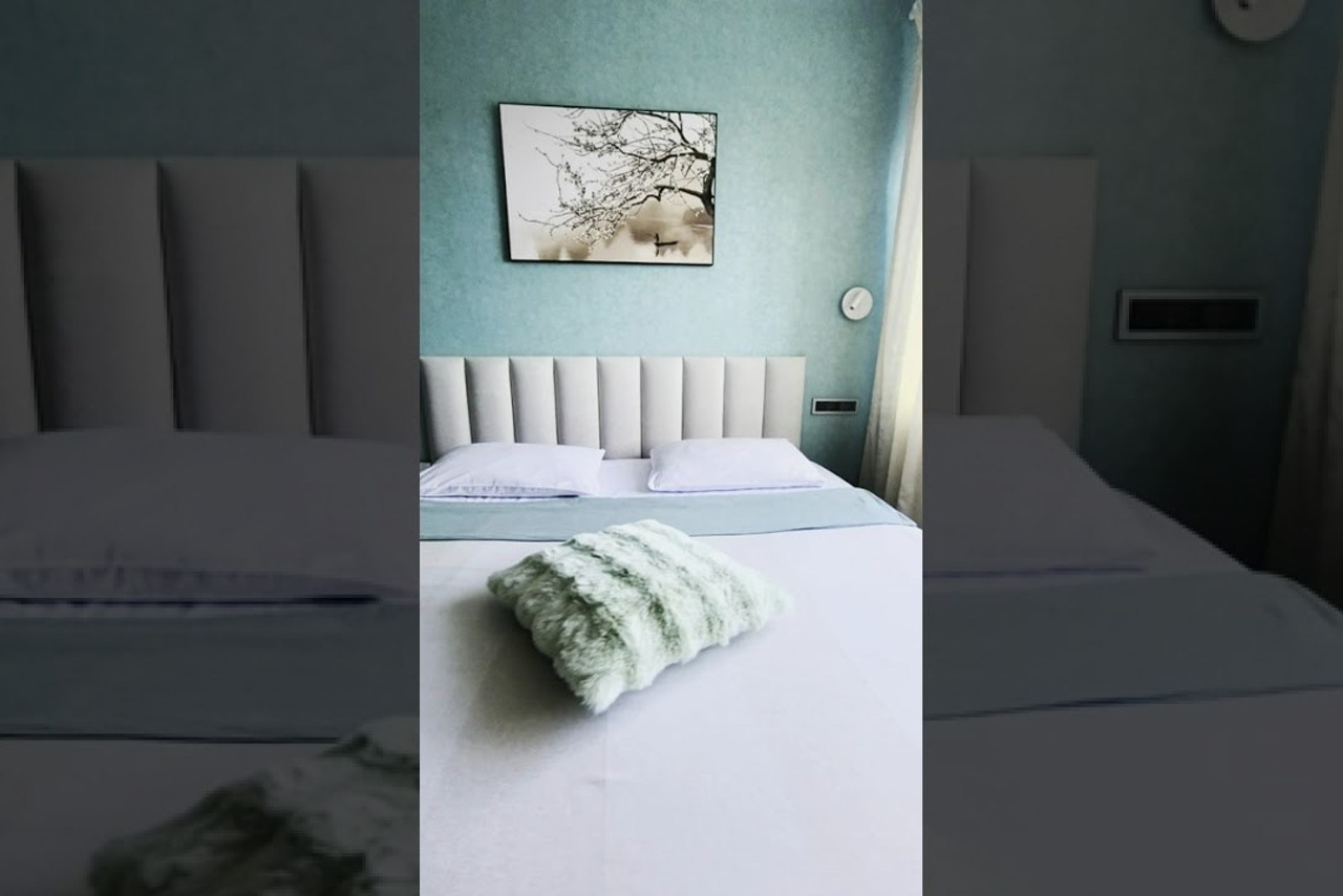 Однокомнатная квартира на Сморговском тракте 3 для краткосрочной аренды. Профессиональный интерьерный и репортажный фотограф Минск и РБ. Максим Орлов