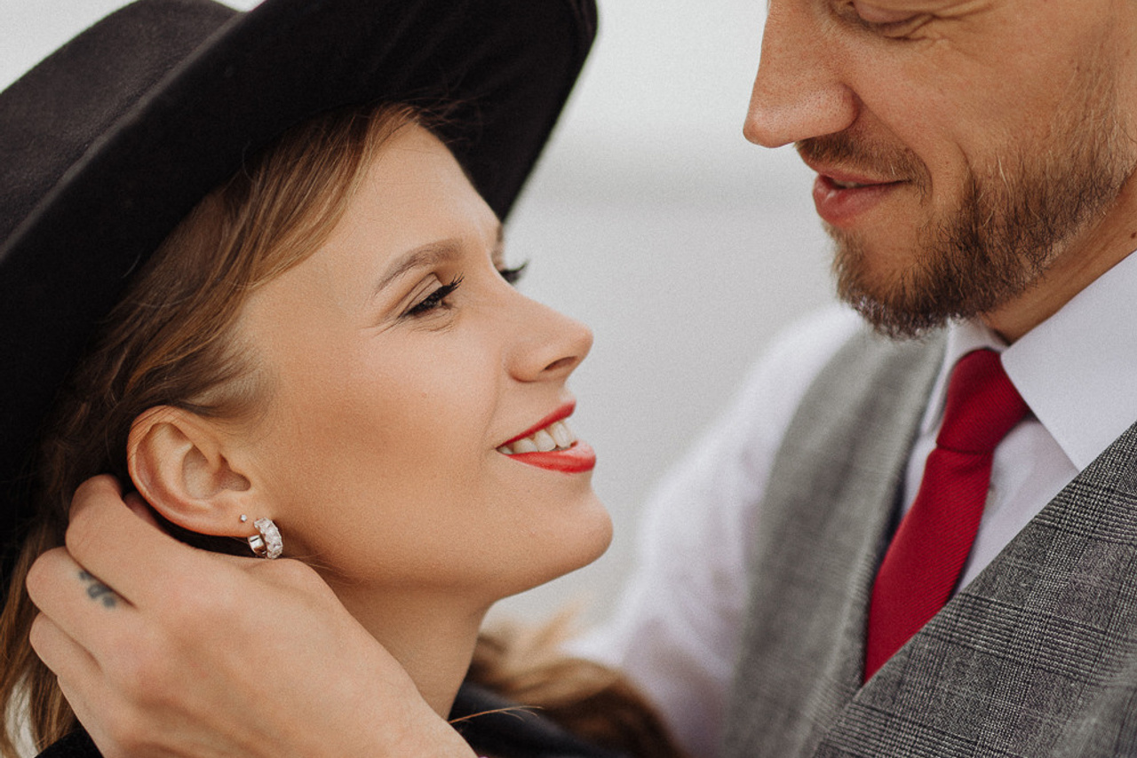 Руслан и Зинаида