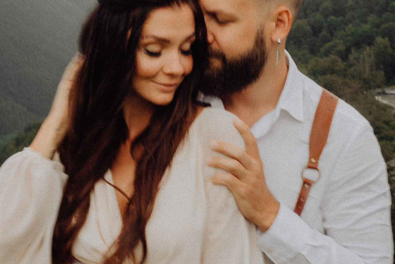 Ирина и Валентин