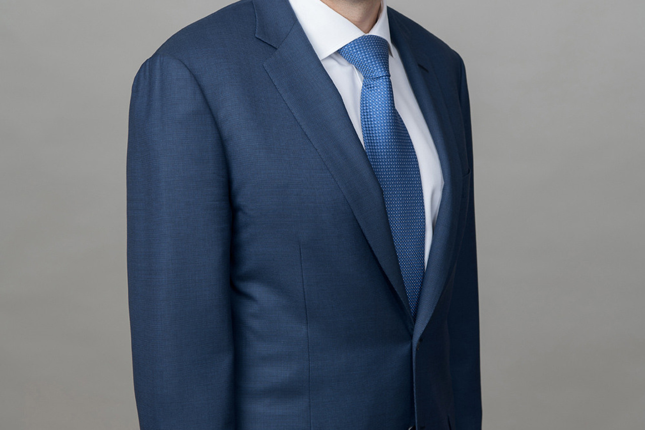 Северсталь. Промышленный фотограф Сергей Татарских