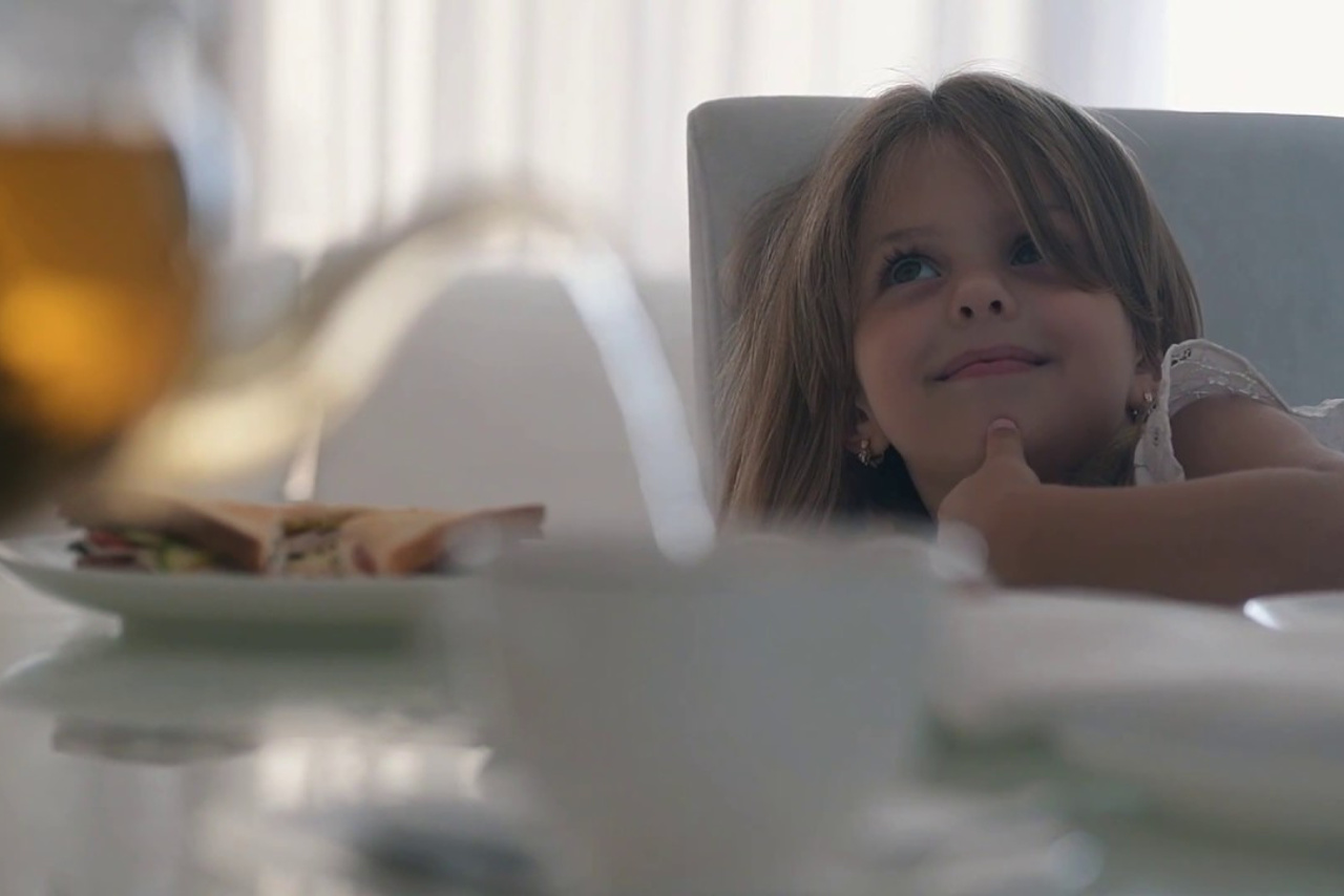 Жемчужина. Промышленный фотограф Сергей Татарских