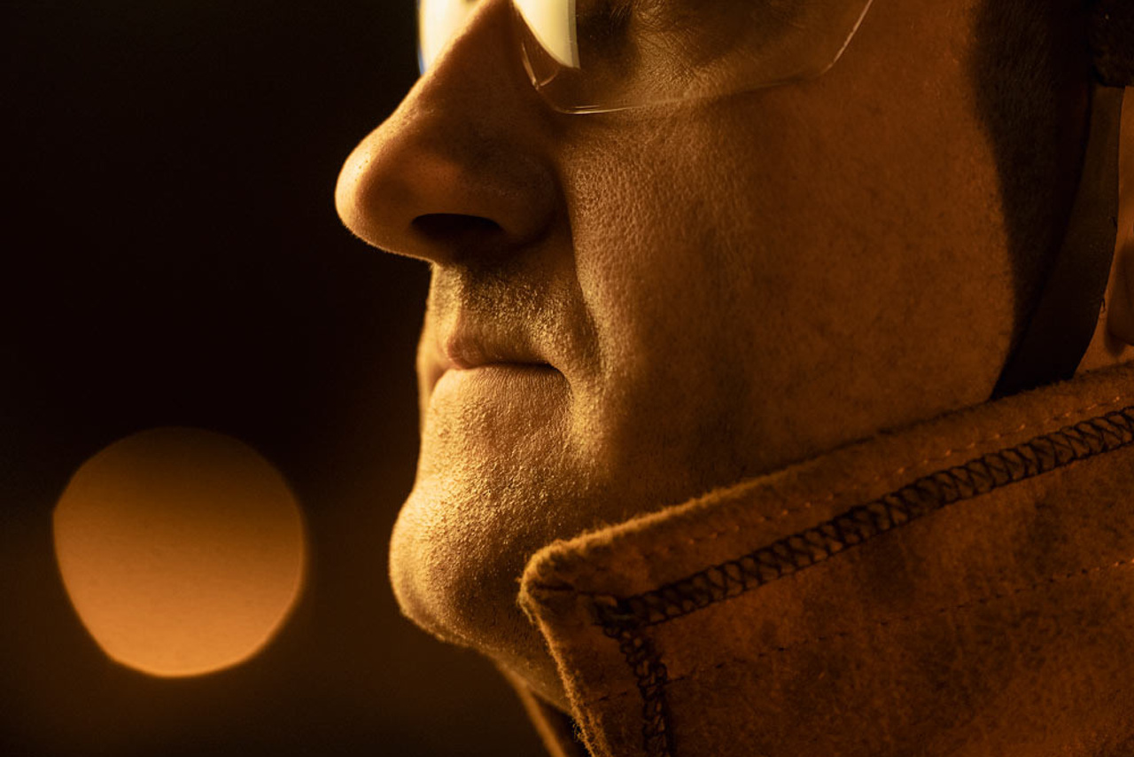 НЛМК. Промышленный фотограф Сергей Татарских