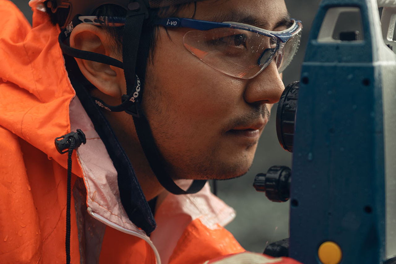 Polymetal. Photographer Sergei Tatarskikh