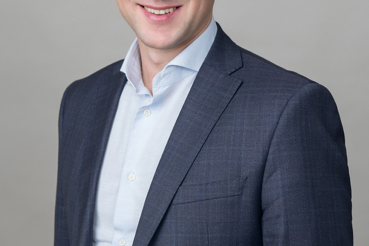 Северсталь. Промышленный фотограф Сергей Татарских