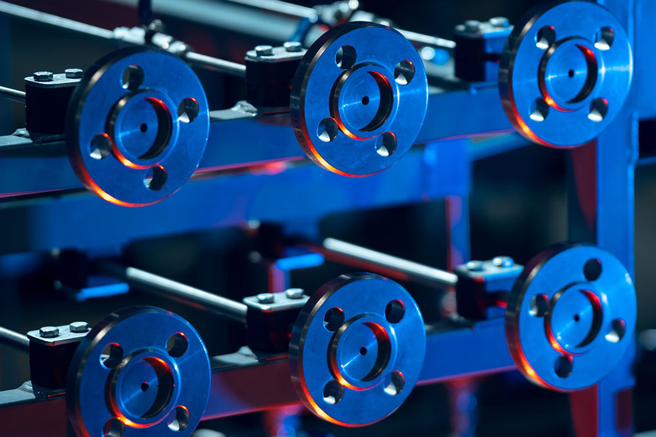 Areopag. Photographer Sergei Tatarskikh