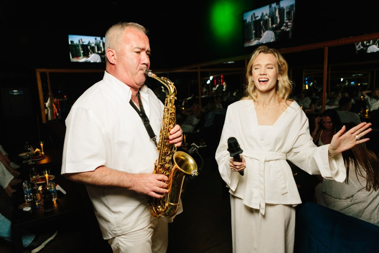 Корпоративы